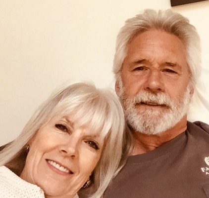 Beth & Mark – EWL Hosts Beth & Mark